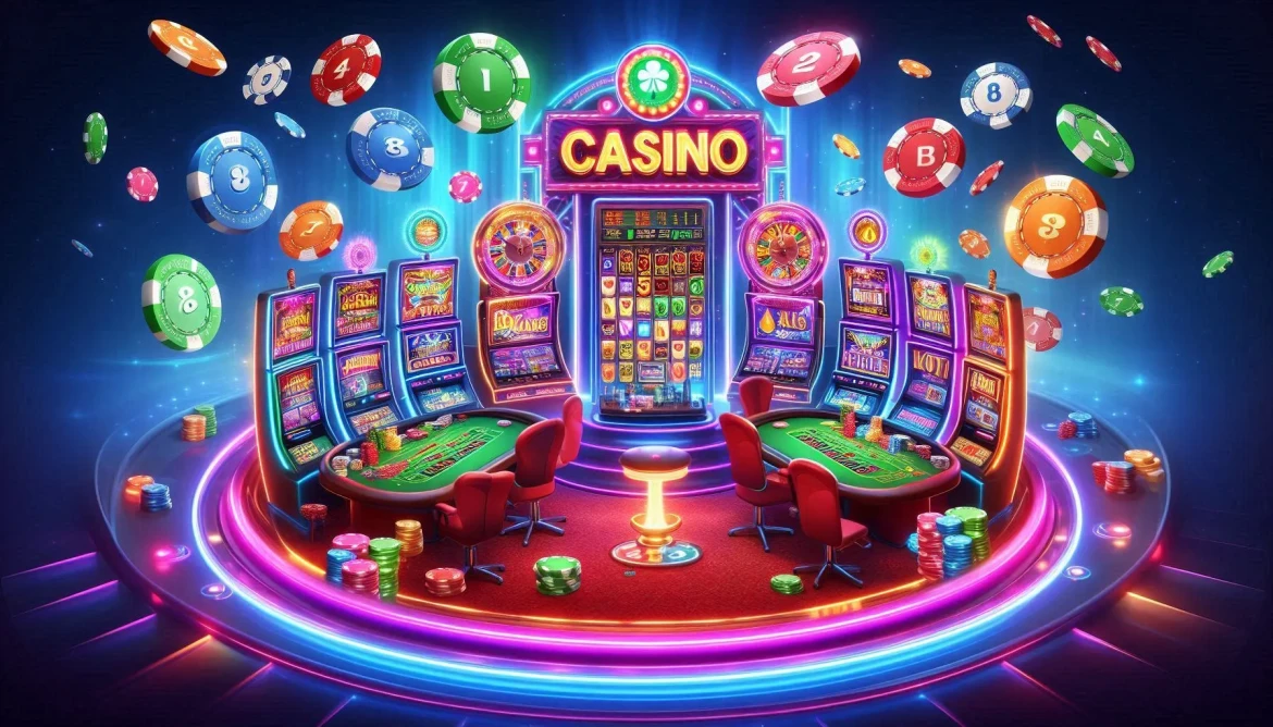 Gambiva Casino
